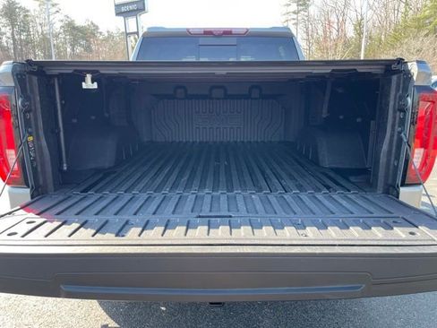 Used 2024 GMC Sierra 1500 Denali Ultimate image 23