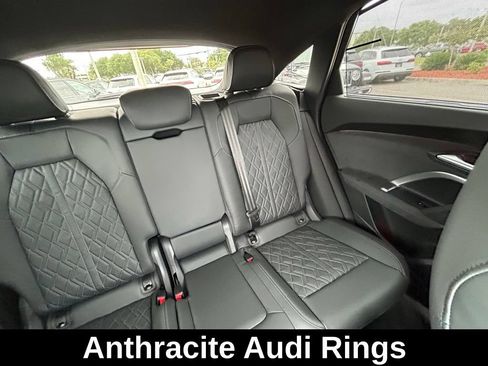 New 2026 Audi SQ5 Premium Plus AWD/4WD image 14