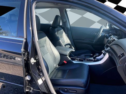 Used 2014 Honda Accord EX-L image 7