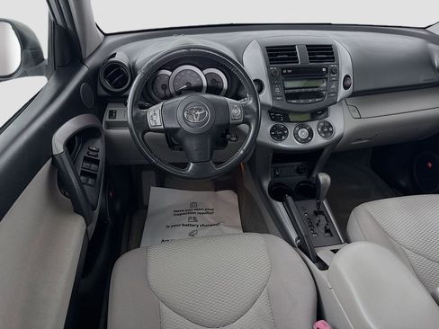 Used 2008 Toyota RAV4 Limited AWD/4WD image 15