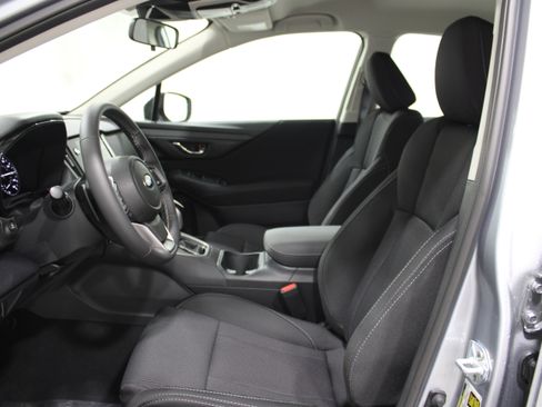 New 2025 Subaru Legacy Premium image 3