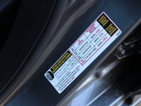 Used 2023 Nissan Altima 2.5 SR w/ SR Premium Package image 29