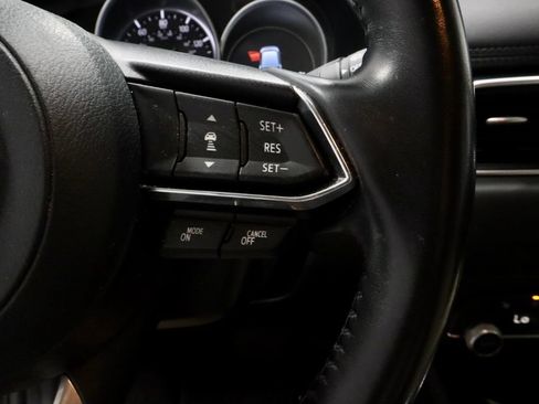 Used 2023 MAZDA CX-5 AWD 2.5 S w/ Select Package image 29