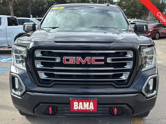 Used 2020 GMC Sierra 1500 AT4 video 2