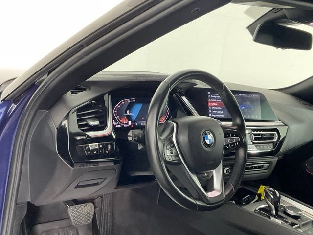 Used 2019 BMW Z4 sDrive30i w/ Executive Package RWD image 13