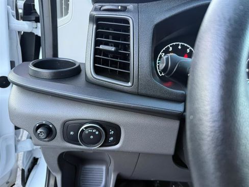 Used 2020 Ford Transit 150 Low Roof w/ Upfitter Package image 26