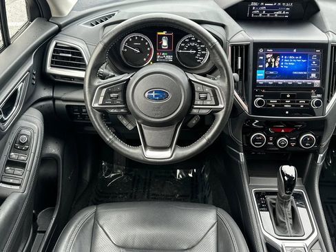 Used 2020 Subaru Forester Touring w/ Popular Package #2 image 14