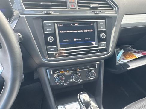 Used 2022 Volkswagen Tiguan S AWD/4WD image 24
