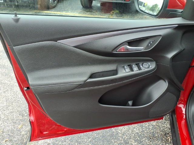 New 2026 Buick Envista Sport Touring w/ Convenience I Package FWD image 26