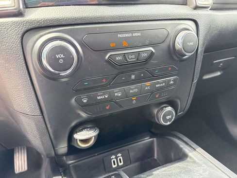 Used 2019 Ford Ranger Lariat w/ Equipment Group 501A Mid AWD/4WD image 38