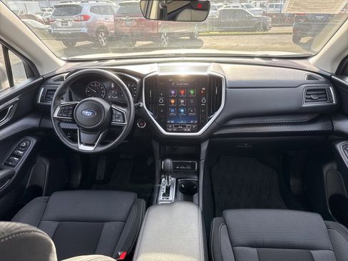 Certified 2024 Subaru Ascent Premium w/ Convenience Package image 27