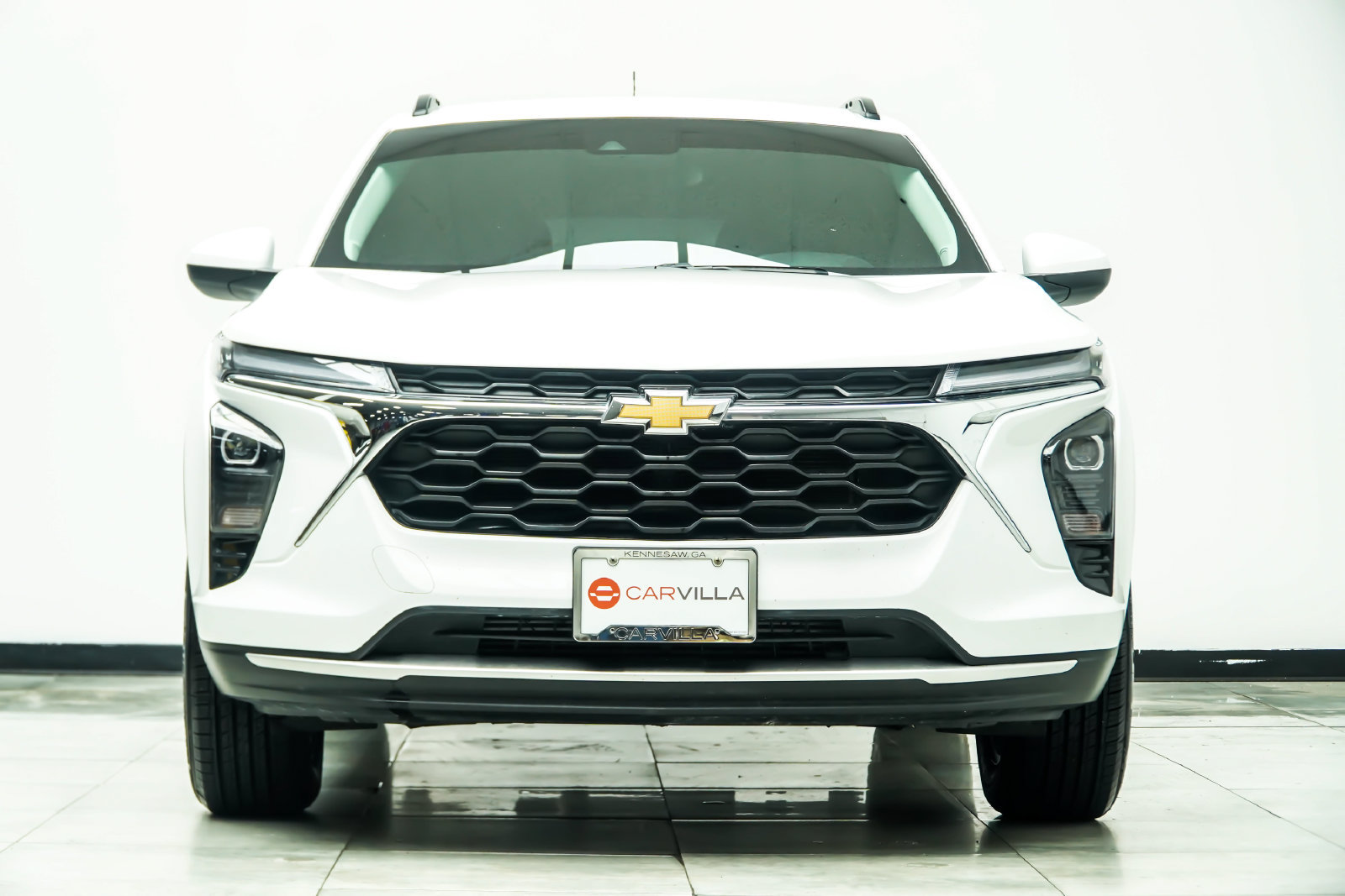 Used 2024 Chevrolet Trax LT w/ Driver Confidence Package FWD image 9
