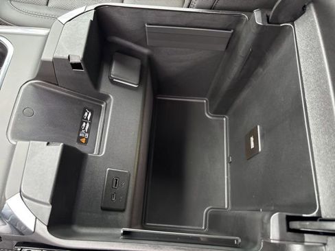 New 2026 Chevrolet Silverado 3500 High Country w/ High Country Premium Package image 28