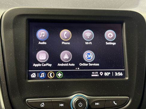 Used 2023 Chevrolet Equinox LS w/ Driver Confidence II Package AWD/4WD image 20