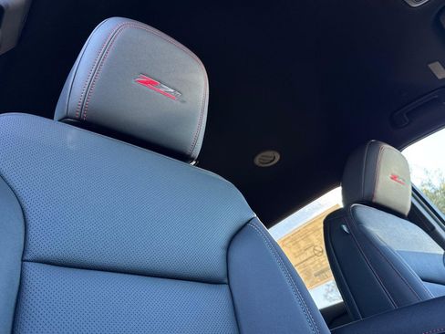 New 2026 Chevrolet Traverse Z71 w/ Driver Confidence Package image 22