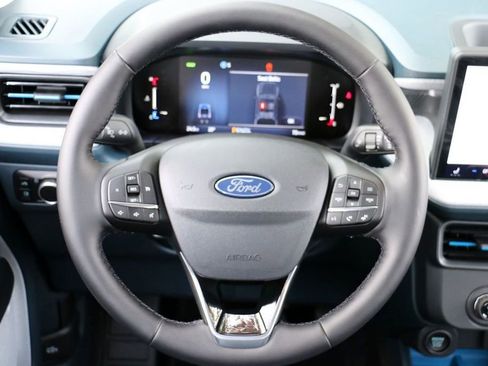 New 2025 Ford Maverick XLT w/ 4K Tow Package AWD/4WD image 21