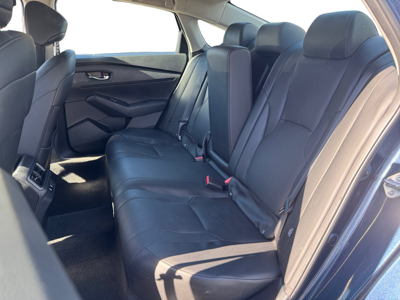 Used 2023 Honda Accord EX-L image 13