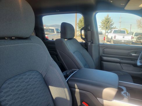 New 2026 RAM 1500 Express image 20