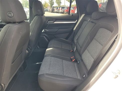 New 2026 GMC Terrain Elevation w/ Technology Package II image 6