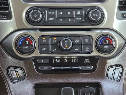 Used 2016 Chevrolet Tahoe LT AWD/4WD image 15