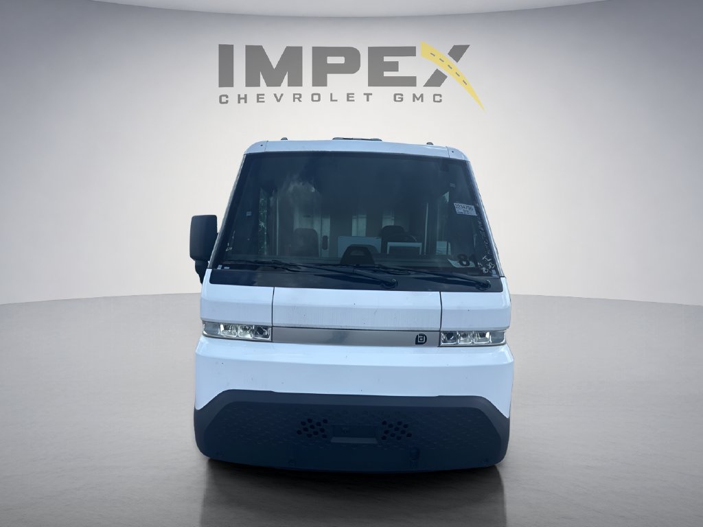 Used 2024 Chevrolet Brightdrop 600 w/ Battery Pack, Max Range AWD/4WD image 7