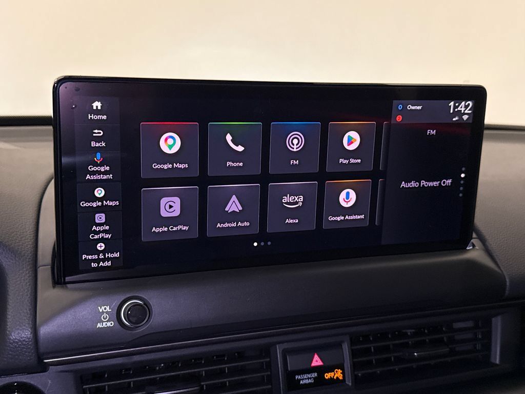 New 2026 Honda Pilot TrailSport image 26