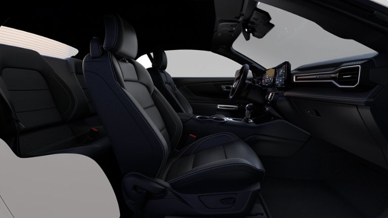 New 2026 Ford Mustang GT Premium RWD image 52