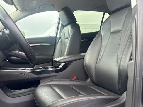 Used 2024 Buick Envision Preferred AWD/4WD image 13
