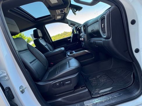 Used 2022 GMC Sierra 2500 Denali AWD/4WD image 26