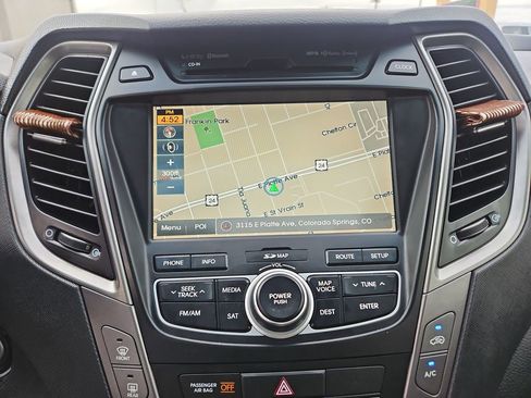 Used 2016 Hyundai Santa Fe Sport 2.0T w/ Option Group 05 image 19