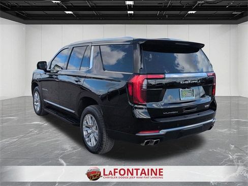 Used 2025 GMC Yukon Denali image 3