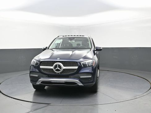 Used 2020 Mercedes-Benz GLE 350 GLE 350 image 2