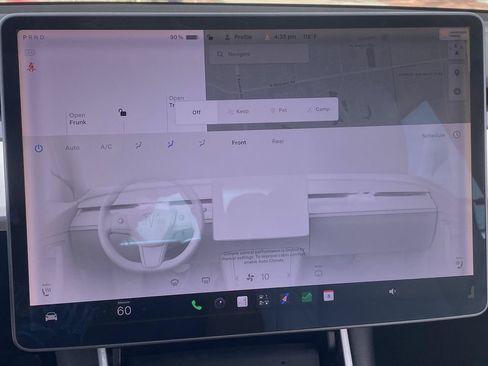 Used 2020 Tesla Model 3 Long Range AWD/4WD image 28