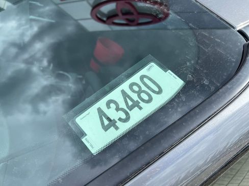 New 2026 Toyota Sienna XSE image 30