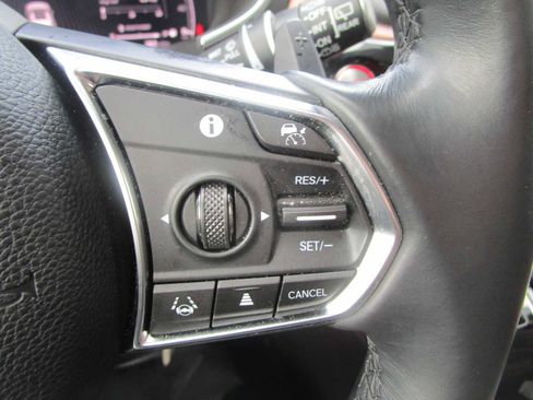 Certified 2023 Acura MDX SH-AWD w/ Technology Package image 33