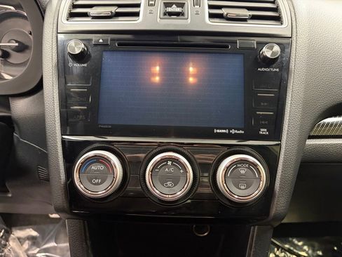 Used 2017 Subaru WRX Premium image 22