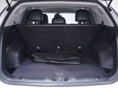 Used 2021 Jeep Compass Trailhawk image 22