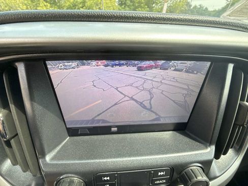 Certified 2019 Chevrolet Colorado ZR2 w/ ZR2 Dusk Special Edition AWD/4WD image 14