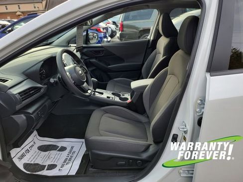 New 2026 Subaru Crosstrek 2.0i Premium image 14