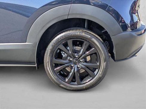 New 2026 MAZDA CX-30 2.5 Turbo w/ Premium Package image 10
