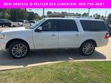 Used 2016 Ford Expedition EL Platinum image 4