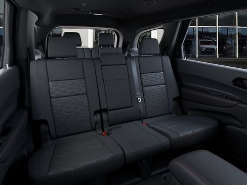 New 2026 Dodge Durango GT AWD/4WD image 15