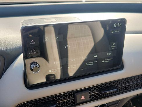 Certified 2026 Honda HR-V LX image 16
