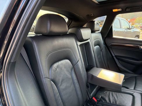 Used 2016 Audi Q5 2.0T Premium Plus w/ Technology Package image 25