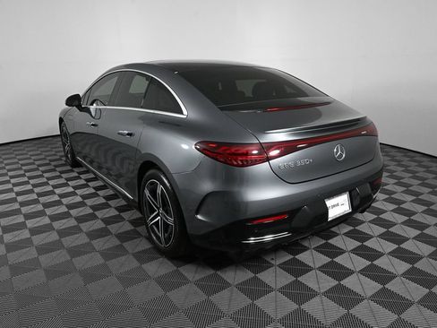 Used 2023 Mercedes-Benz EQE 350+ Sedan image 4