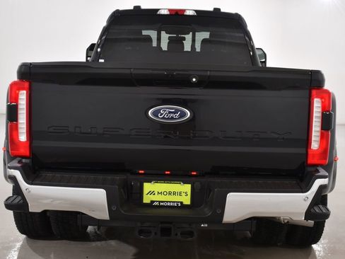 New 2026 Ford F350 Lariat w/ Lariat Ultimate Package AWD/4WD image 13