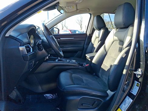 Certified 2023 MAZDA CX-5 AWD 2.5 S w/ Select Package image 15