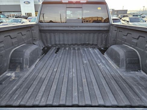 Used 2020 Chevrolet Silverado 1500 LT Trail Boss image 32