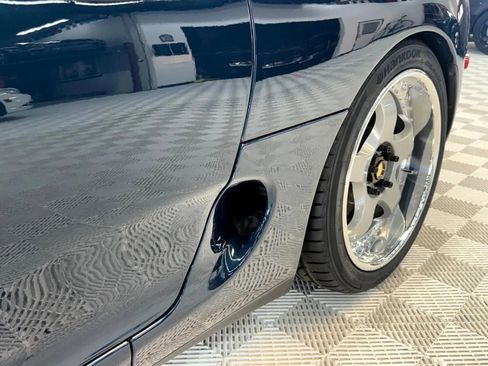 Used 1993 Toyota Supra image 6