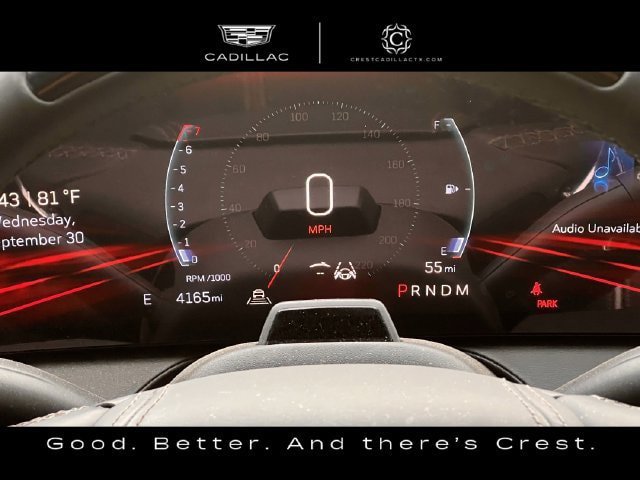 Used 2026 Cadillac CT5 V Blackwing w/ Deep Ocean Appearance Package RWD image 18